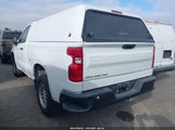 Chevrolet Silverado  2Wd Standard Bed Wt 3GCNAAEKXPG359798 fotografie