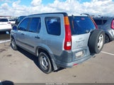 Honda Cr-V Lx JHLRD78442C049007 снимка