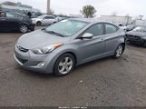 Hyundai Elantra Gls KMHDH4AE4DU777643 снимка