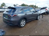 Honda Hr-V 2Wd Lx 3CZRZ1H3XSM710017 снимка
