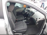 Chevrolet Sonic Lt Auto 1G1JC5SH5E4232632 снимка