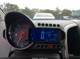 Chevrolet Sonic Lt Auto 1G1JC5SH5E4232632 снимка