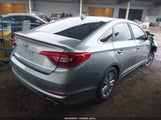 Hyundai Sonata Se 5NPE24AF1FH055014 снимка
