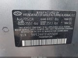 Hyundai Sonata Se 5NPE24AF1FH055014 снимка