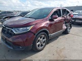 Honda Cr-V Ex-L/Ex-L Navi 2HKRW2H88JH691150 photo
