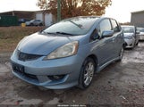Honda Fit Sport JHMGE8G58BC021582 снимка