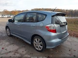 Honda Fit Sport JHMGE8G58BC021582 снимка