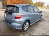 Honda Fit Sport JHMGE8G58BC021582 снимка