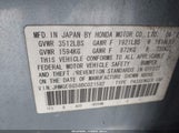 Honda Fit Sport JHMGE8G58BC021582 снимка