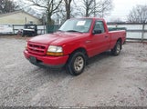 Ford Ranger Xl/Xlt 1FTYR10CXYPB78834 снимка