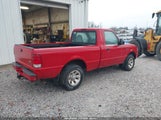 Ford Ranger Xl/Xlt 1FTYR10CXYPB78834 снимка