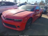 Chevrolet Camaro 2Lt 2G1FC1E34E9246212 снимка