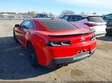 Chevrolet Camaro 2Lt 2G1FC1E34E9246212 снимка