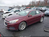 Chevrolet Malibu 1Lt 1G11C5SL9FF206884 снимка