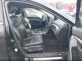 Acura Tl Tech Auto 19UUA8F50CA023570 снимка