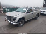 GMC Canyon Work Truck 1GTCS149878131145 снимка