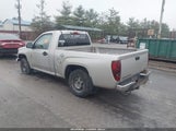 GMC Canyon Work Truck 1GTCS149878131145 снимка