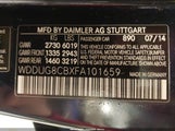 Mercedes-Benz S 550 WDDUG8CBXFA101659 снимка