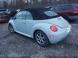Volkswagen New Beetle Gls 1.8T 3VWCD31Y54M342308 снимка