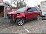 Chevrolet Tahoe 4Wd Premier 1GNSKSKD9NR106066 photo