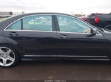 Mercedes-Benz S 550 WDDNG7BB5AA331814 снимка