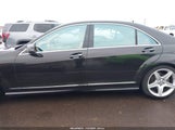 Mercedes-Benz S 550 WDDNG7BB5AA331814 снимка