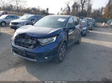 Honda Cr-V Ex 2HKRW2H58HH646385 снимка