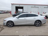 Chevrolet Malibu Fwd Lt 1G1ZD5ST6NF121340 снимка