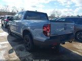 Honda Ridgeline Black Edition 5FPYK3F85PB004656 снимка