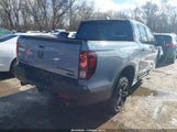 Honda Ridgeline Black Edition 5FPYK3F85PB004656 снимка