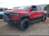 Ram  Trx 4X4 5'7 Box 1C6SRFU93PN502838 снимка