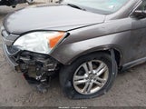 Honda Cr-V Ex-L 5J6RE4H76AL068251 снимка