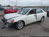 Toyota Avalon Xls 4T1BF28B51U137269 снимка