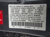 Honda Civic Ex 2HGFC2F70JH588286 photo