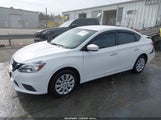 Nissan Sentra S 3N1AB7AP9HY345227 снимка