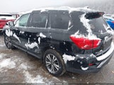 Nissan Pathfinder Sl 5N1DR2MM5KC600736 снимка