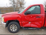 Chevrolet Silverado  Work Truck 1GCNCPEX3DZ336061 снимка