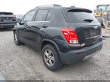 Chevrolet Trax Lt 3GNCJRSB2FL253644 fotografie