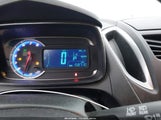 Chevrolet Trax Lt 3GNCJRSB2FL253644 fotografie
