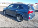 Kia Sorento Lx 5XYKTCA60FG556705 снимка