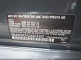 BMW 328I WBA8E9C54GK647982 photo