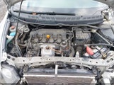 Honda Civic Lx 2HGFG1B68AH506543 снимка