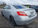 Honda Civic Lx 2HGFG1B68AH506543 снимка