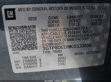 GMC Sierra  Slt 3GTP8DED9KG133056 снимка