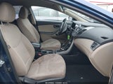 Hyundai Elantra Se 5NPDH4AE6GH783348 снимка