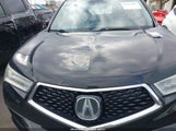 Acura Mdx Technology Package 5FRYD4H56HB017847 снимка