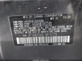 Subaru Wrx Premium JF1VA1C64L9814229 снимка