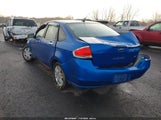 Ford Focus Sel 1FAHP3HN0BW176777 снимка