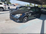 Toyota Corolla Le 2T1BURHE5FC398886 снимка