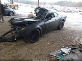 Dodge Challenger R/T Scat Pack 2C3CDZFJ2KH534996 снимка